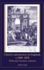 Image for Charity and Poverty in England, C.1680–1820