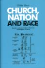 Image for Church, Nation and Race
