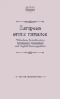Image for European Erotic Romance