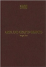 Image for Arts and Crafts Objects