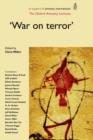 Image for War on terror