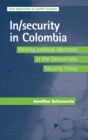 Image for In/Security in Colombia