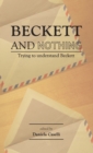 Image for Beckett and Nothing
