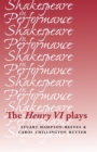 Image for The Henry vi Plays