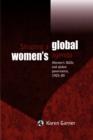 Image for Shaping a Global Women&#39;s Agenda