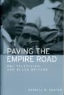 Image for Paving the Empire Road  : BBC television and black Britons