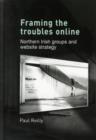 Image for Framing the Troubles Online