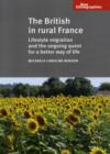 Image for The British in Rural France