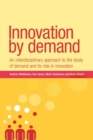 Image for Innovation by Demand