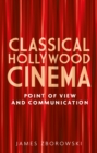 Image for Classical Hollywood Cinema