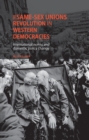 Image for The same-sex unions revolution in western democracies  : international norms and domestic policy change