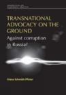 Image for Transnational Advocacy on the Ground