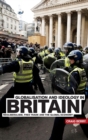 Image for Globalisation and Ideology in Britain : Neoliberalism, Free Trade and the Global Economy