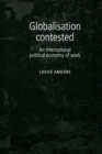 Image for Globalisation Contested