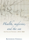 Image for Health, Medicine, and the Sea