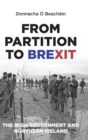 Image for From Partition to Brexit