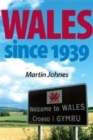 Image for Wales Since 1939