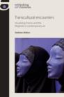 Image for Transcultural encounters  : gender and genre in Franco-Maghreb art