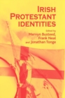 Image for Irish Protestant Identities