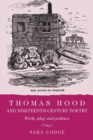Image for Thomas Hood and Nineteenth-Century Poetry : Work, Play, and Politics