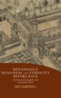 Image for Renaissance Humanism and Ethnicity Before Race