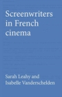 Image for Screenwriters in French Cinema