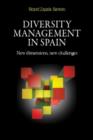 Image for Diversity Management in Spain