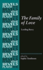 Image for The family of love