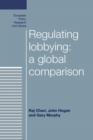 Image for Regulating Lobbying: a Global Comparison