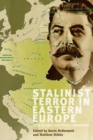 Image for Stalinist terror in Eastern Europe  : elite purges and mass repression