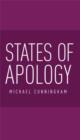 Image for States of Apology