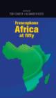 Image for Francophone Africa at Fifty