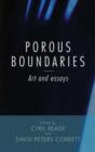 Image for Porous Boundaries