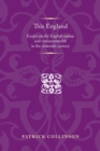 Image for This England  : essays on the English nation and commonwealth in the sixteenth century