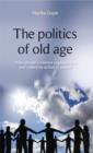 Image for The Politics of Old Age