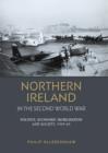 Image for Northern Ireland in the Second World War