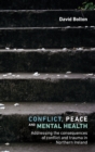 Image for Conflict, Peace and Healing