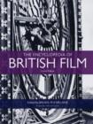 Image for The Encyclopedia of British Film