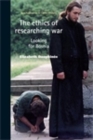 Image for The ethics of researching war: looking for Bosnia