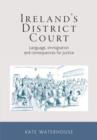 Image for Ireland&#39;s District Court
