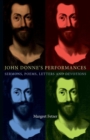 Image for John Donne&#39;s Performances