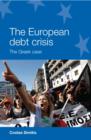Image for The European Debt Crisis