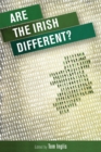 Image for Are the Irish Different?