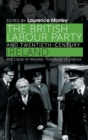 Image for The British Labour Party and Twentieth-Century Ireland