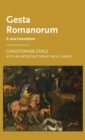 Image for Gesta Romanorum
