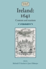 Image for Ireland, 1641  : contexts and reactions