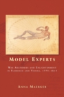Image for Model experts  : wax anatomies and enlightenment in Florence and Vienna, 1775-1815