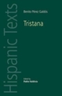 Image for Tristana : By Benito PeRez GaldoS