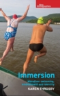 Image for Immersion  : marathon swimming, embodiment and identity