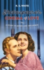 Image for Shakespeare&#39;s cinema of love  : a study in genre and influence